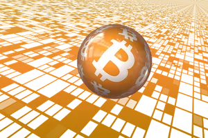 Bitcoin Digital Network