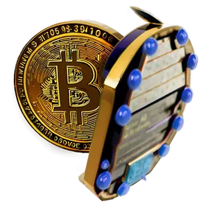 Bitcoin Exchange Graphic Png Jfg PNG image