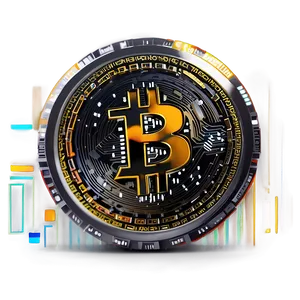 Bitcoin Ledger System Png 1 PNG image