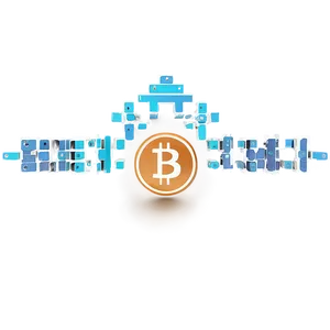 Bitcoin Ledger System Png 6 PNG image