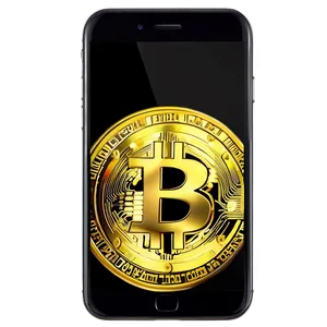 Bitcoin Mobile Payments Png Exk40 PNG image