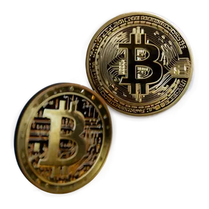 Bitcoin Versus Fiat Currency Png 05212024 PNG image