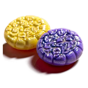 Bite-sized Candy Snacks Png 05042024 PNG image