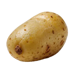 Bite-sized Potato PNG 05042024