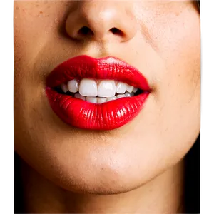Biting Lip In Seduction PNG 06272024