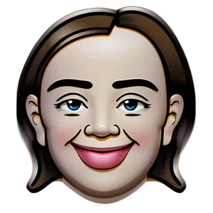 Bitmoji Social Media Icon Png 57 PNG image