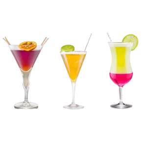 Bitter Cocktails PNG 06132024