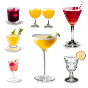 Bittersweet Cocktail Options Png 76 PNG image