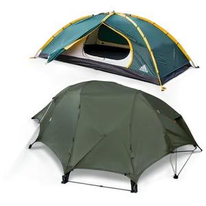 Bivy Tent PNG 95