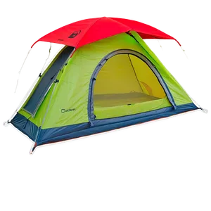 Bivy Tent PNG Icx