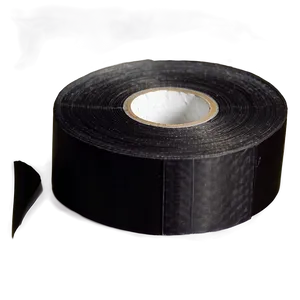 Black Anti-seize Tape PNG Bbt PNG