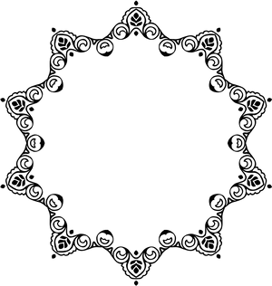 Black Background Placeholder PNG image