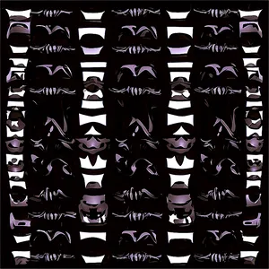 Black Bandana Helmet Liner PNG 10 PNG