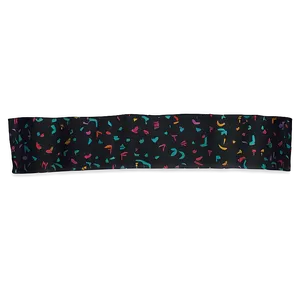 Black Bandana Wrap PNG Yal11 PNG