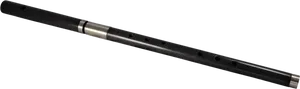 Black Bansuri Flute PNG image