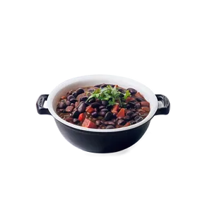 Black Bean Feijoada Cooking Steps PNG 06252024