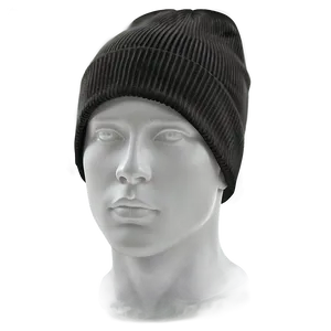 Black Beanie Png Jts93 PNG image