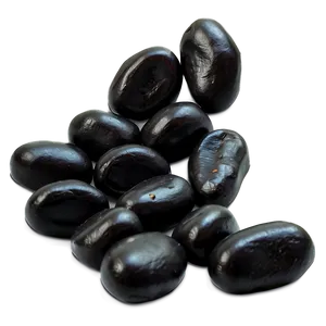 Black Beans Png Exx PNG image
