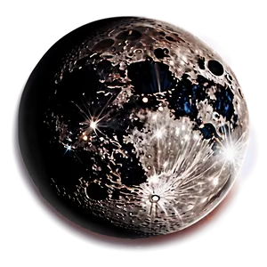 Black Blood Moon PNG Imb26 PNG