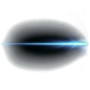 Black Blur Flare PNG Shg