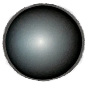 Black Blur Haze Png 95 PNG image