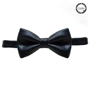 Black Bow Tie PNG Awh52 PNG