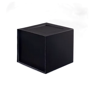 Black Box Collection Png 83 PNG image