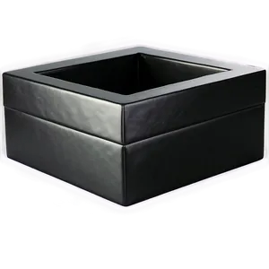Black Box Design Png 05252024 PNG image