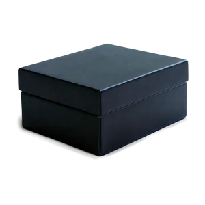Black Box Template Png 99 PNG image
