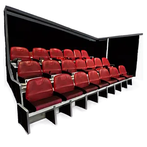 Black Box Theatre Space Png 45 PNG image