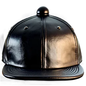 Black Cap For All Seasons PNG Kov47 PNG