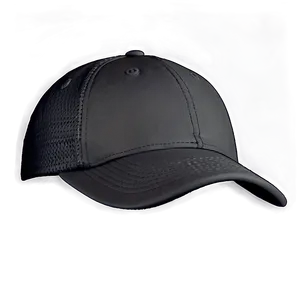 Black Cap For All Seasons PNG Yga PNG