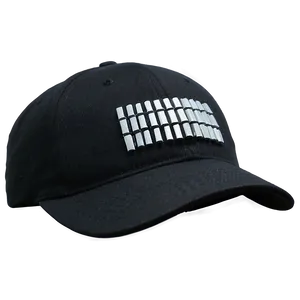 Black Cap For Daily Wear PNG Xhw PNG