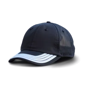 Black Cap For Running PNG 53