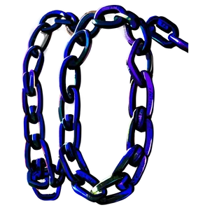 Black Chains Png 13 PNG image