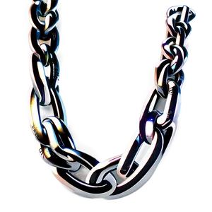 Black Chains Png 45 PNG image