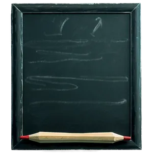 Black Chalkboard PNG Ioy PNG