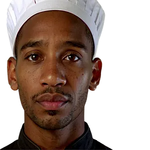 Black Chef Png 23 PNG image