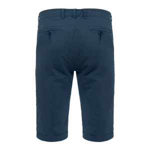 Black Chino Shorts Png 06132024 PNG image