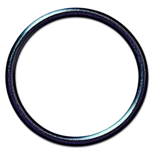 Black Circle Artwork Png 40 PNG image