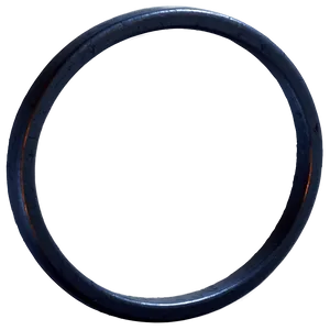 Black Circle Element Png 05252024 PNG image