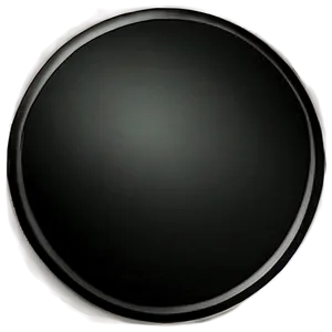 Black Circle For Web Design Png Xwc PNG image