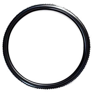 Black Circle Frame Png Xbr60 PNG image