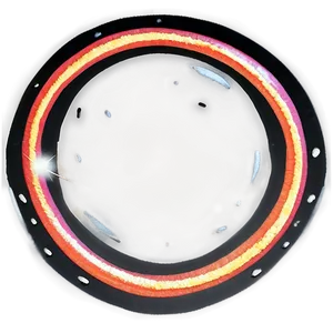 Black Circle Outline PNG 92 PNG