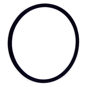 Black Circle PNG 94
