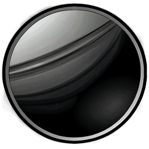 Black Circle Sketch Png Sif14 PNG image