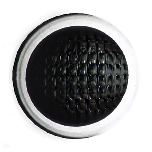 Black Circle Texture Png 23 PNG image