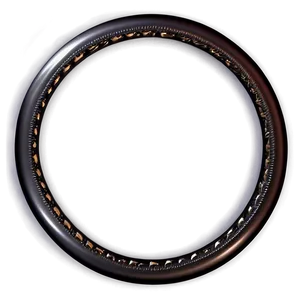 Black Circular Design Png 44 PNG image
