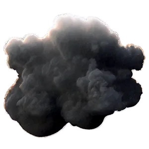 Black Clouds A