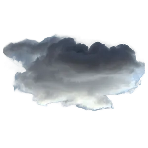 Black Clouds B